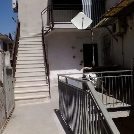 La Rosa Agropoli