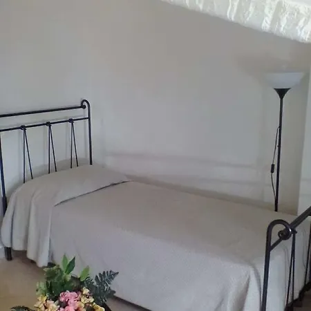 La Rosa Apartmán *
