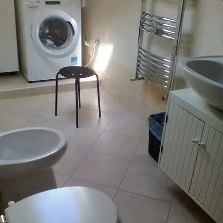 La Rosa Apartmán
