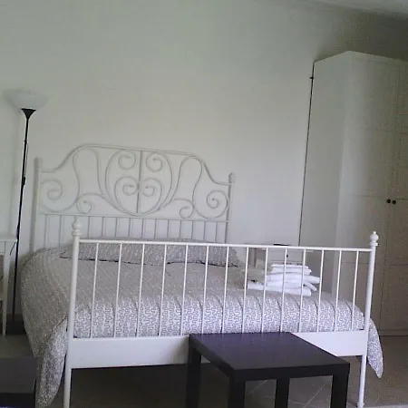 La Rosa Apartmán